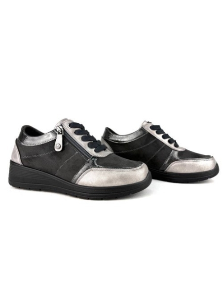 ZAPATO PLANO CASUAL MUJER 25M512 MY SOFT