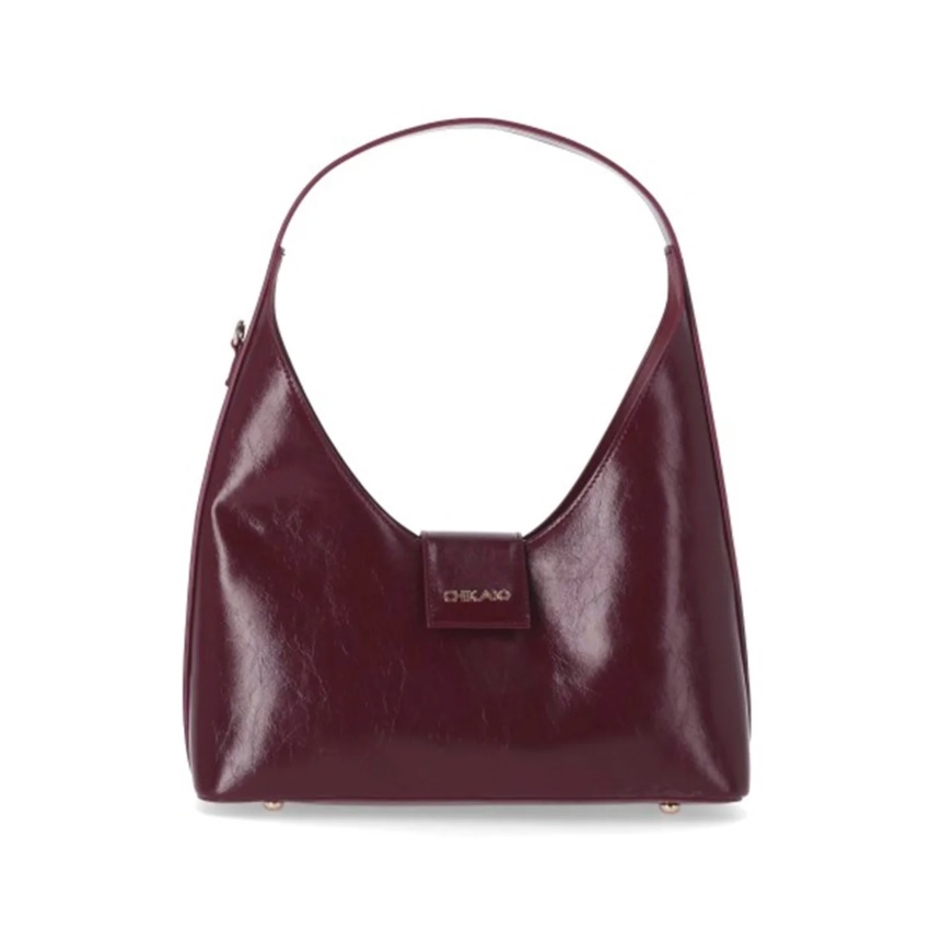 BOLSO PIEL VEGANA DE MUJER CHIKA 10