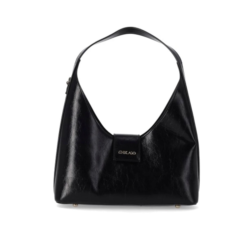 BOLSO SARABI 02 PIEL VEGANA DE MUJER CHIKA 10