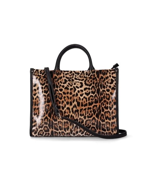 BOLSO PIEL VEGANA DE MUJER CHIKA 10