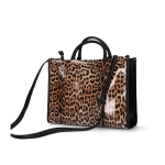 BOLSO PIEL VEGANA DE MUJER... 2