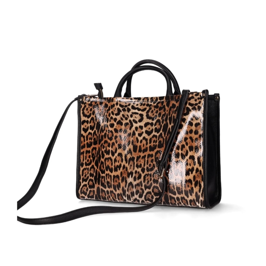 BOLSO PIEL VEGANA DE MUJER CHIKA 10