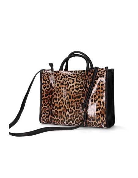 BOLSO PIEL VEGANA DE MUJER CHIKA 10