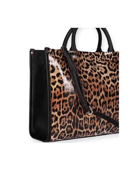 BOLSO PIEL VEGANA DE MUJER CHIKA 10