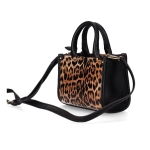 BOLSO PIEL VEGANA DE MUJER...