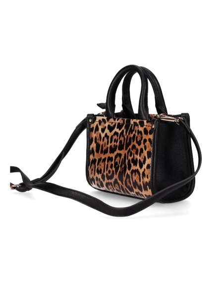BOLSO PIEL VEGANA DE MUJER CHIKA 10