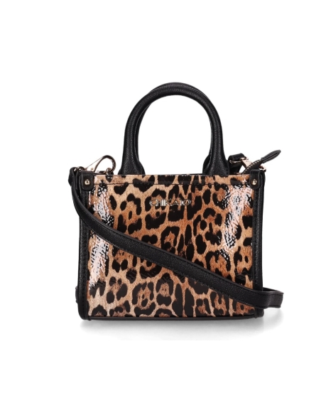 BOLSO PIEL VEGANA DE MUJER CHIKA 10