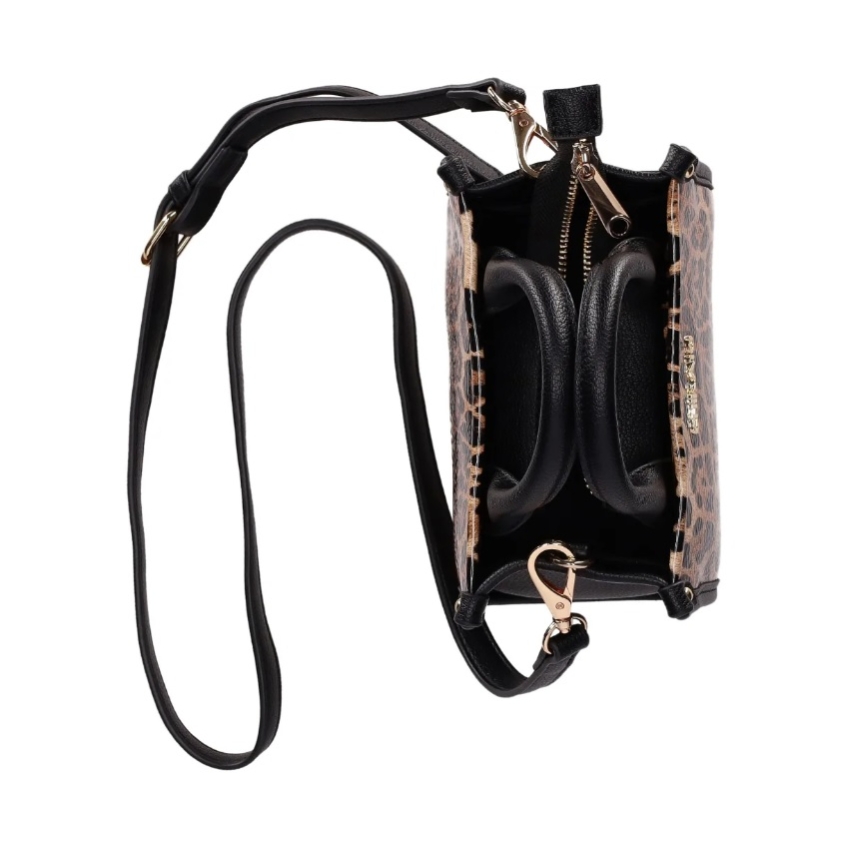 BOLSO PIEL VEGANA DE MUJER CHIKA 10