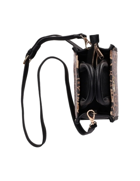 BOLSO PIEL VEGANA DE MUJER CHIKA 10