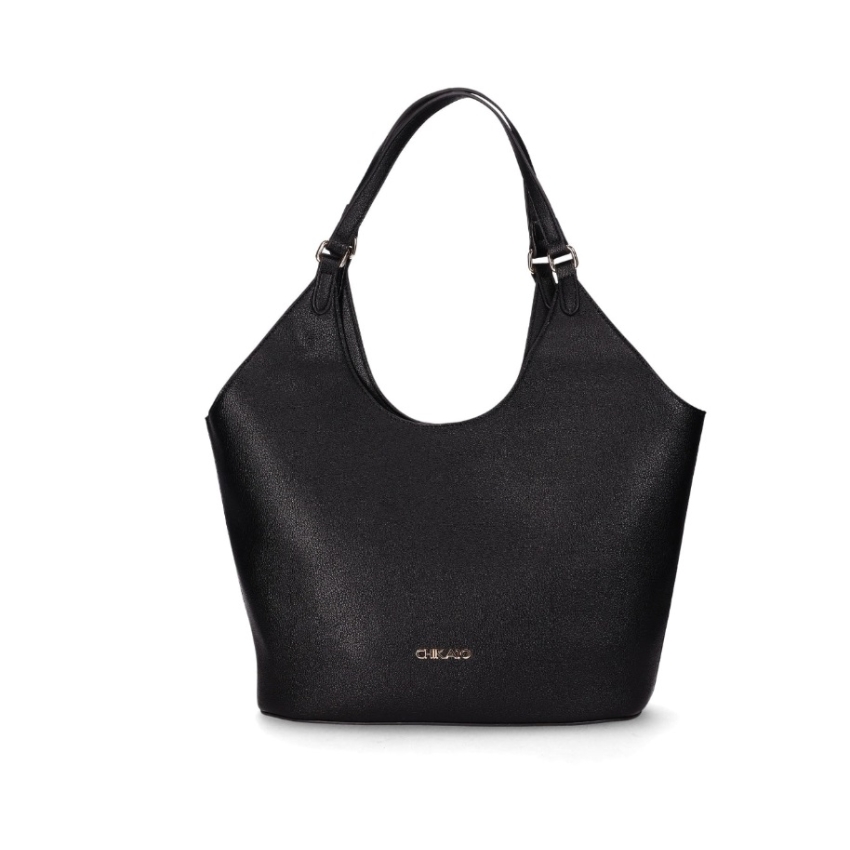 BOLSO PIEL VEGANA DE MUJER CHIKA 10