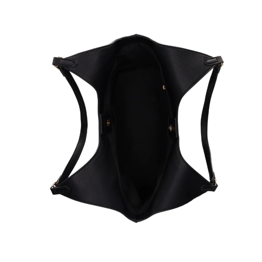 BOLSO PIEL VEGANA DE MUJER CHIKA 10