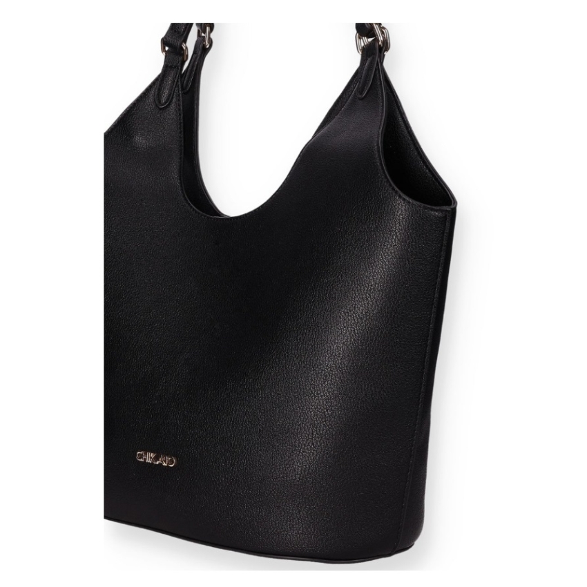 BOLSO PIEL VEGANA DE MUJER CHIKA 10