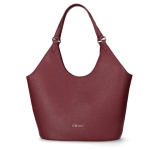 BOLSO TEJIDO DE MUJER CHIKA 10