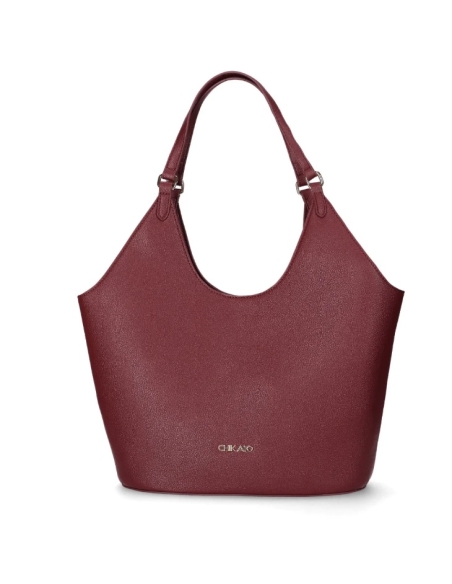 BOLSO TEJIDO DE MUJER CHIKA 10