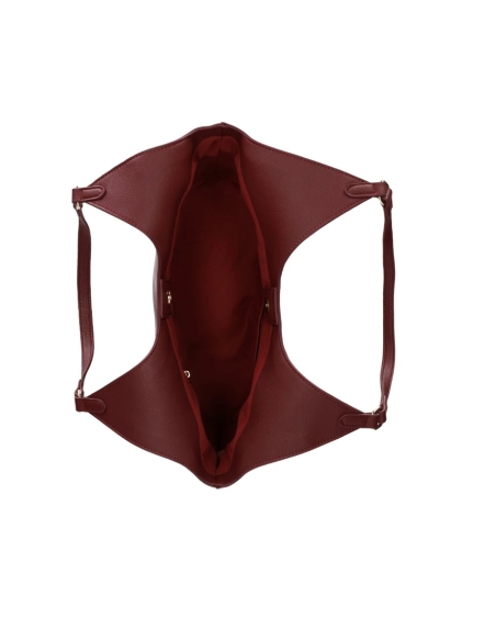 BOLSO TEJIDO DE MUJER CHIKA 10