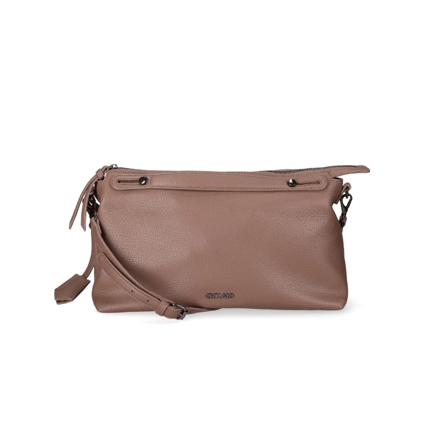 BOLSO PIEL VEGANA DE MUJER CHIKA 10