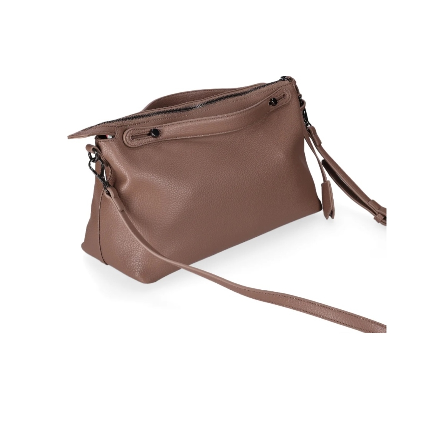 BOLSO PIEL VEGANA DE MUJER CHIKA 10