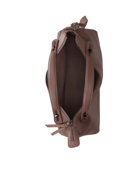 BOLSO PIEL VEGANA DE MUJER CHIKA 10