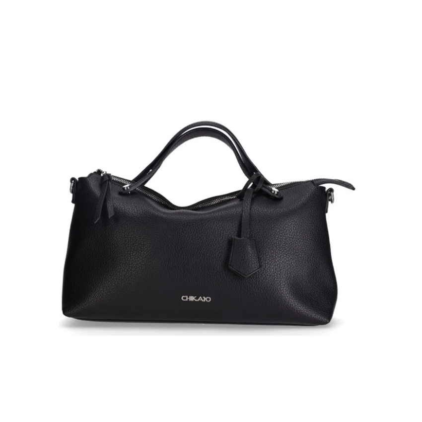 BOLSO PIEL VEGANA DE MUJER CHIKA 10