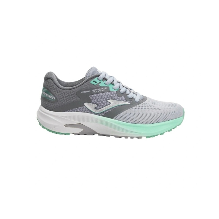 ZAPATILLA DEPORTE MUJER SPEED LADY