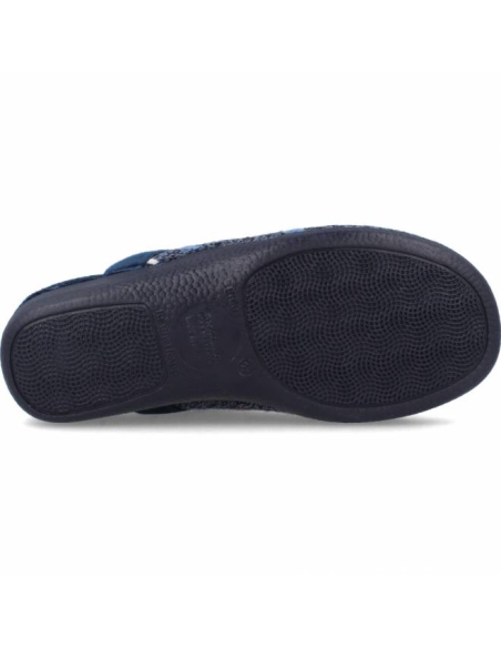 ZAPATILLA ESTAR POR CASA MUJER DEVALVERDE