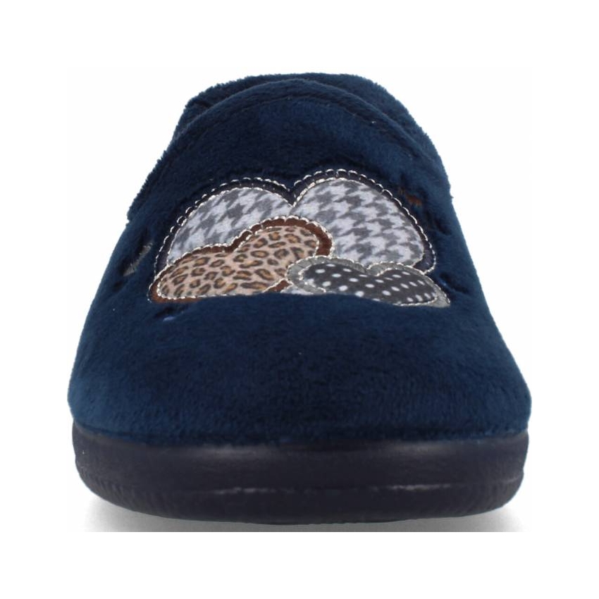 ZAPATILLA ESTAR POR CASA MUJER DEVALVERDE