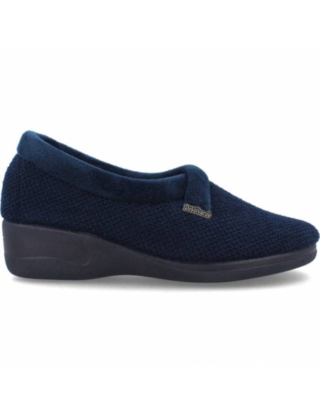 ZAPATILLA ESTAR POR CASA MUJER DEVALVERDE