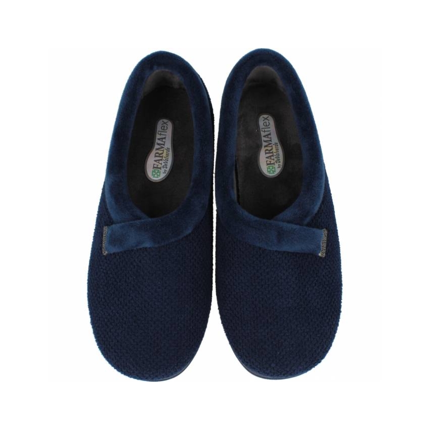 ZAPATILLA ESTAR POR CASA MUJER DEVALVERDE