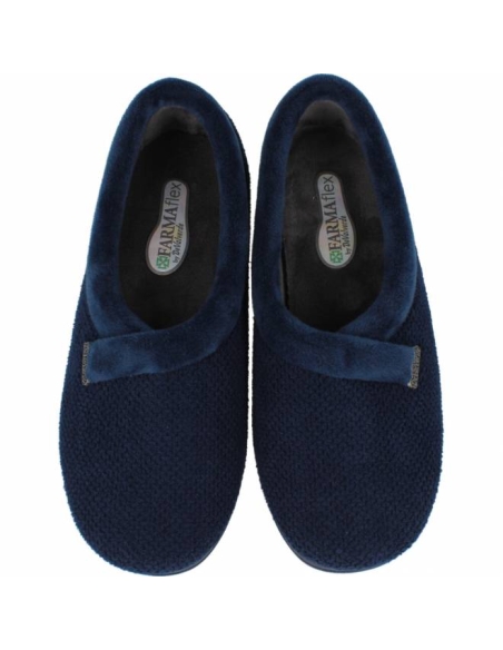 ZAPATILLA ESTAR POR CASA MUJER DEVALVERDE