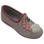 ZAPATILLA ESTAR POR CASA...