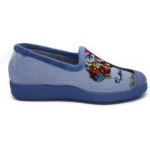 ZAPATILLA ESTAR POR CASA...