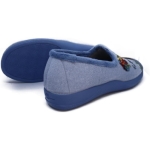 ZAPATILLA ESTAR POR CASA... 2