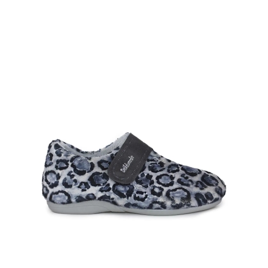 BOTIN ESTAR POR CASA DEVALVERDE LEOPARDO