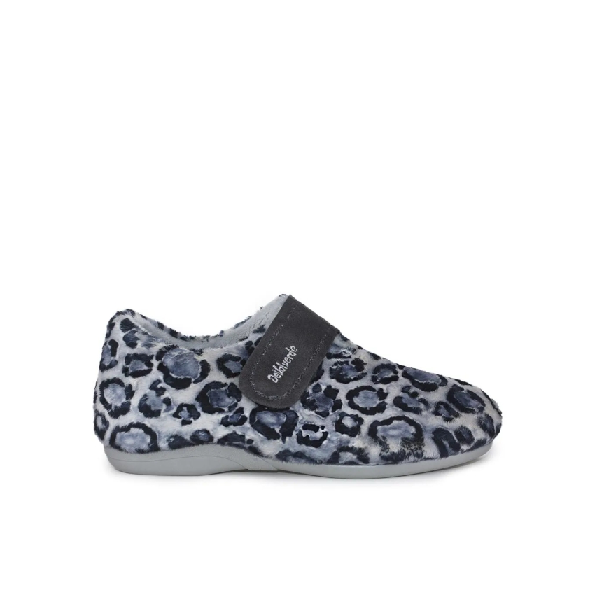 BOTIN ESTAR POR CASA DEVALVERDE LEOPARDO