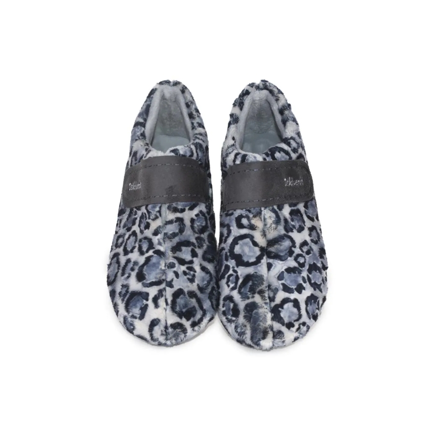 BOTIN ESTAR POR CASA DEVALVERDE LEOPARDO