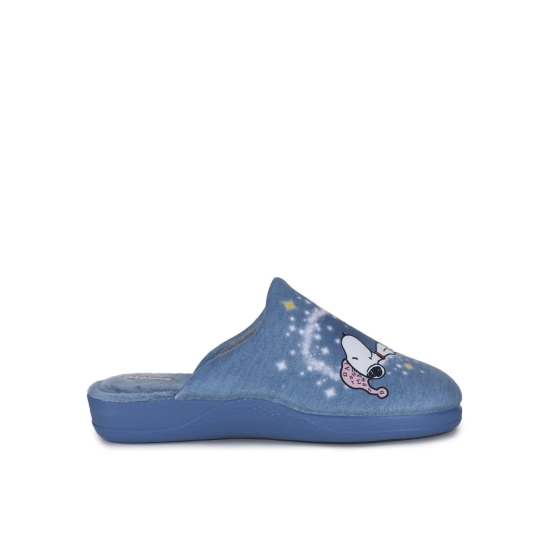 ZAPATILLA ESTAR POR CASA MUJER DEVALVERDE 1182