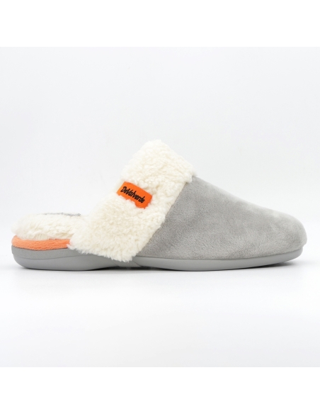 ZAPATILLA ESTAR POR CASA MUJER DEVALVERDE COLLARIN