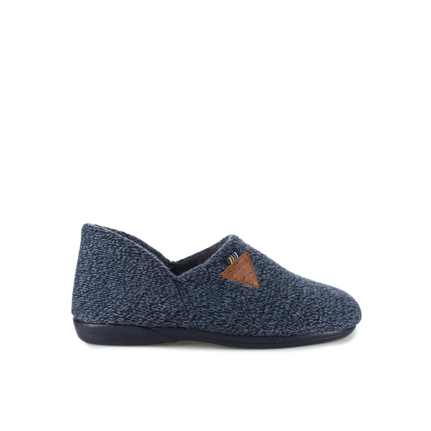 ZAPATILLA ESTAR POR CASA HOMBRE DEVALVERDE...