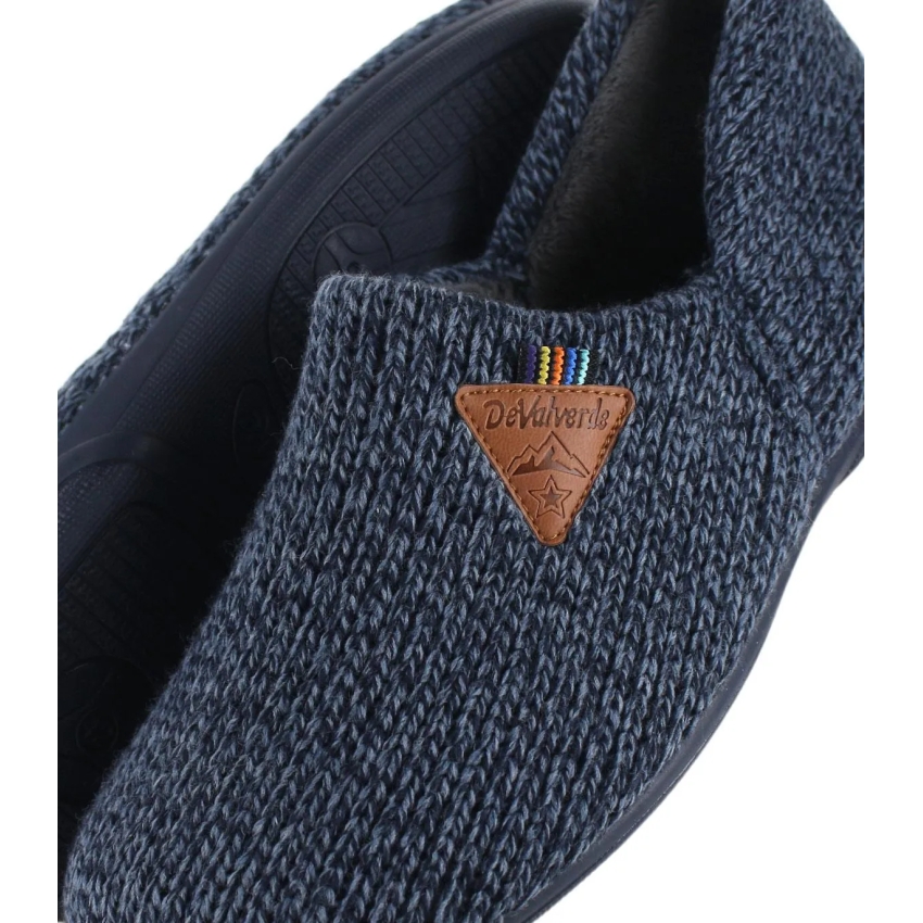 ZAPATILLA ESTAR POR CASA HOMBRE DEVALVERDE...