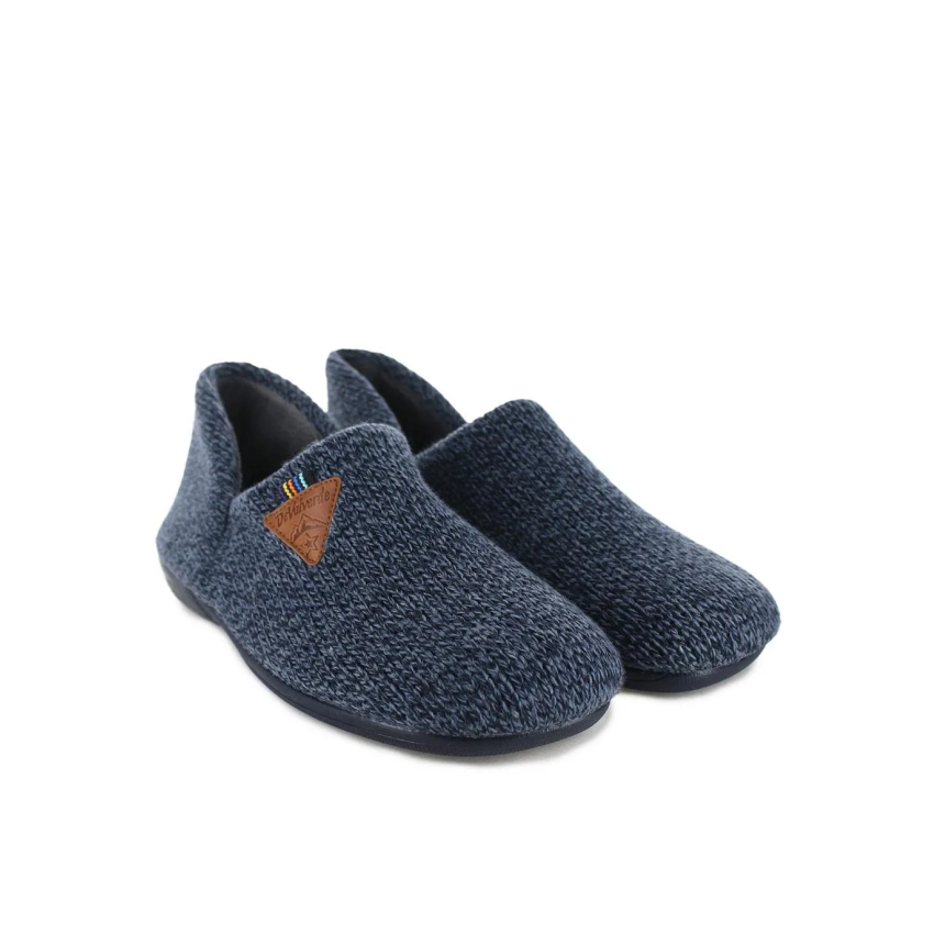 ZAPATILLA ESTAR POR CASA HOMBRE DEVALVERDE...