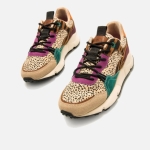 ZAPATILLA CASUAL MUJER... 2