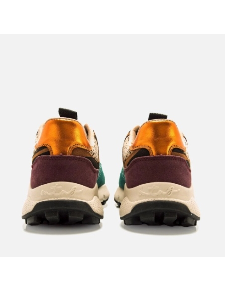 ZAPATILLA CASUAL MUJER MUSTANG 60431