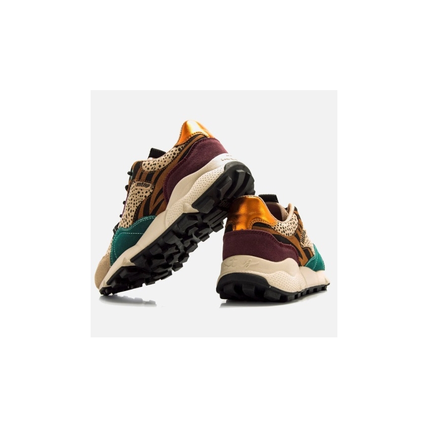 ZAPATILLA CASUAL MUJER MUSTANG 60431