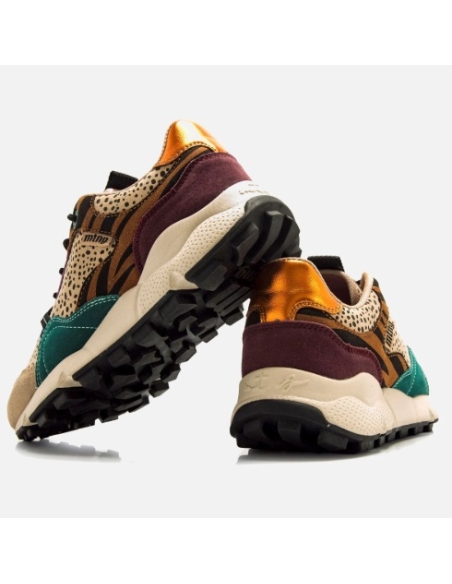 ZAPATILLA CASUAL MUJER MUSTANG 60431