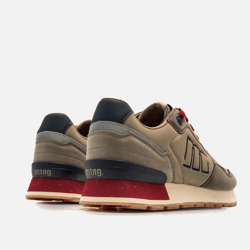 ZAPATILLA CASUAL HOMBRE MUSTANG 84227