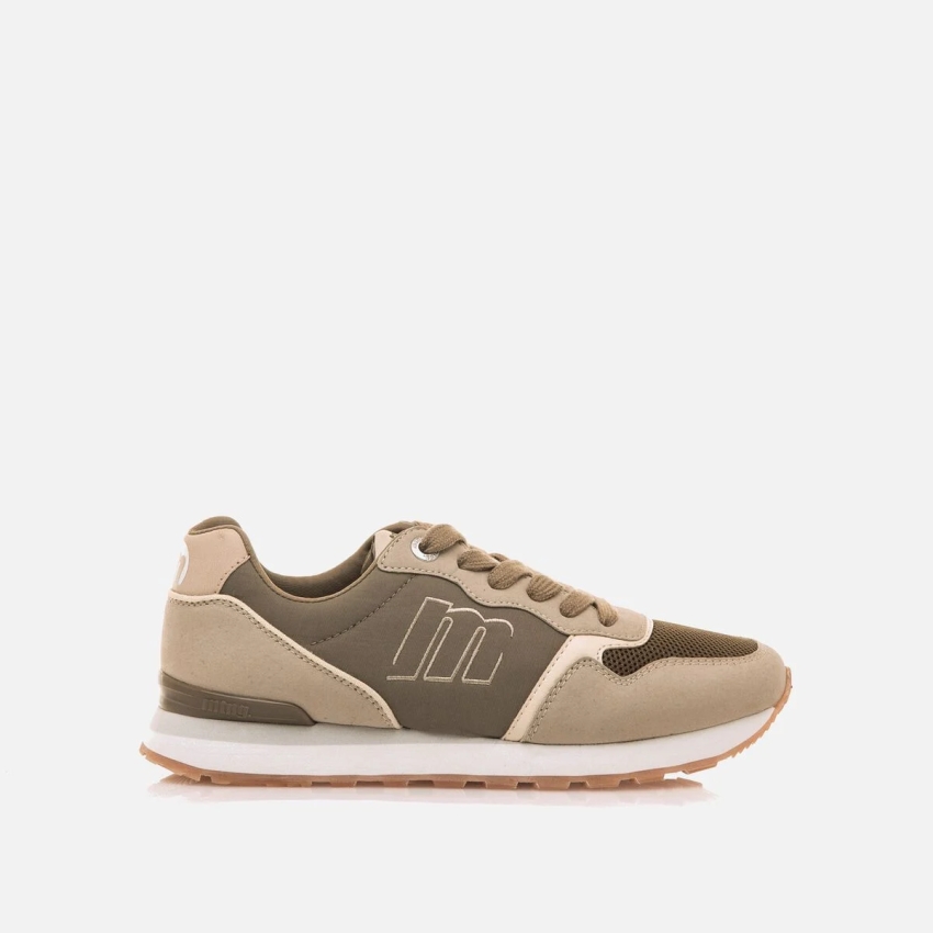 ZAPATILLA CASUAL HOMBRE MUSTANG 60441