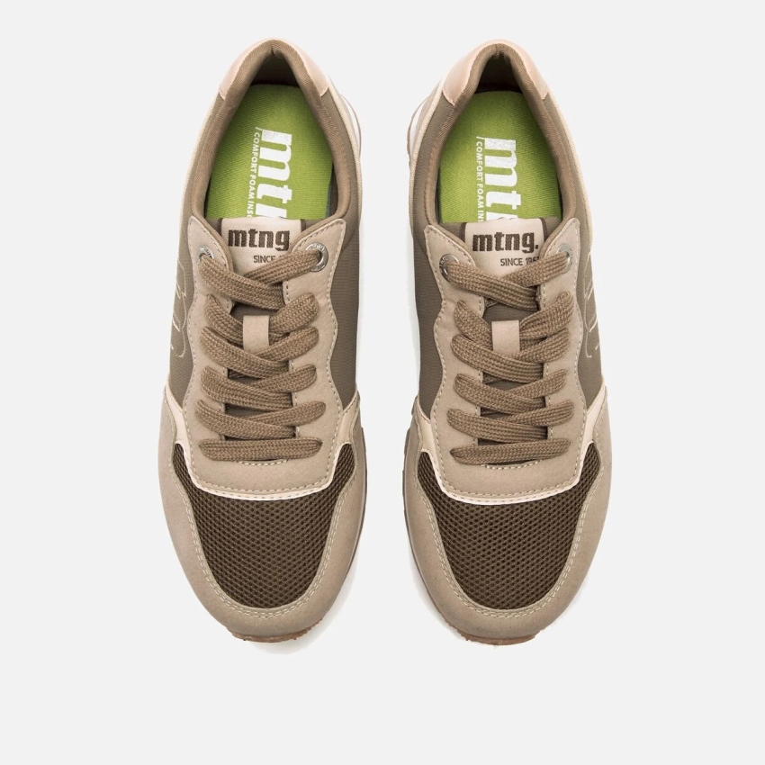 ZAPATILLA CASUAL HOMBRE MUSTANG 60441