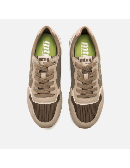 ZAPATILLA CASUAL HOMBRE MUSTANG 60441