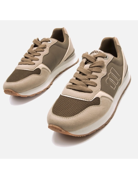 ZAPATILLA CASUAL HOMBRE MUSTANG 60441