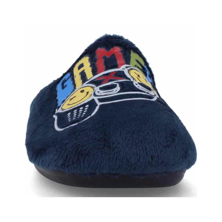 ZAPATILLA ESTAR POR CASA HOMBRE DEVALVERDE...